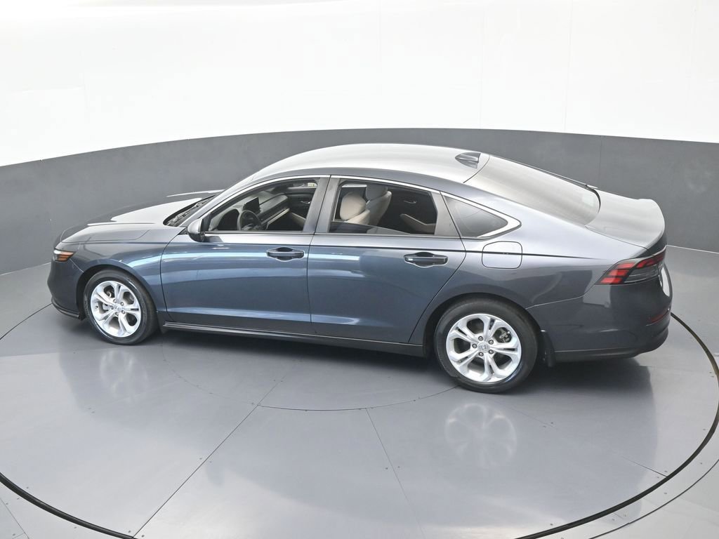 Used 2024 Honda Accord LX image 42