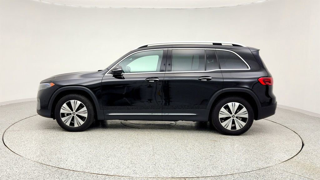 Used 2024 Mercedes-Benz EQB 300 4MATIC image 8