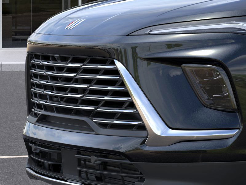 New 2026 Buick Enclave Preferred image 13