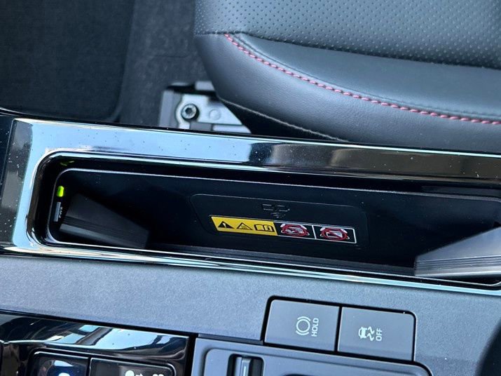 New 2026 Toyota Prius XSE image 28