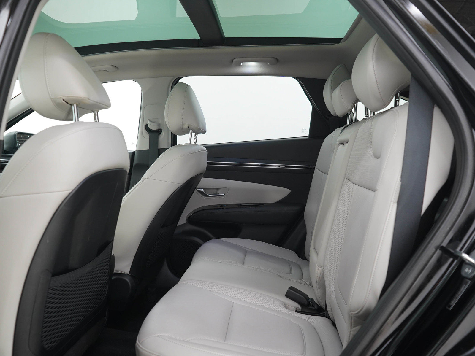Used 2024 Hyundai Tucson Limited AWD/4WD image 15
