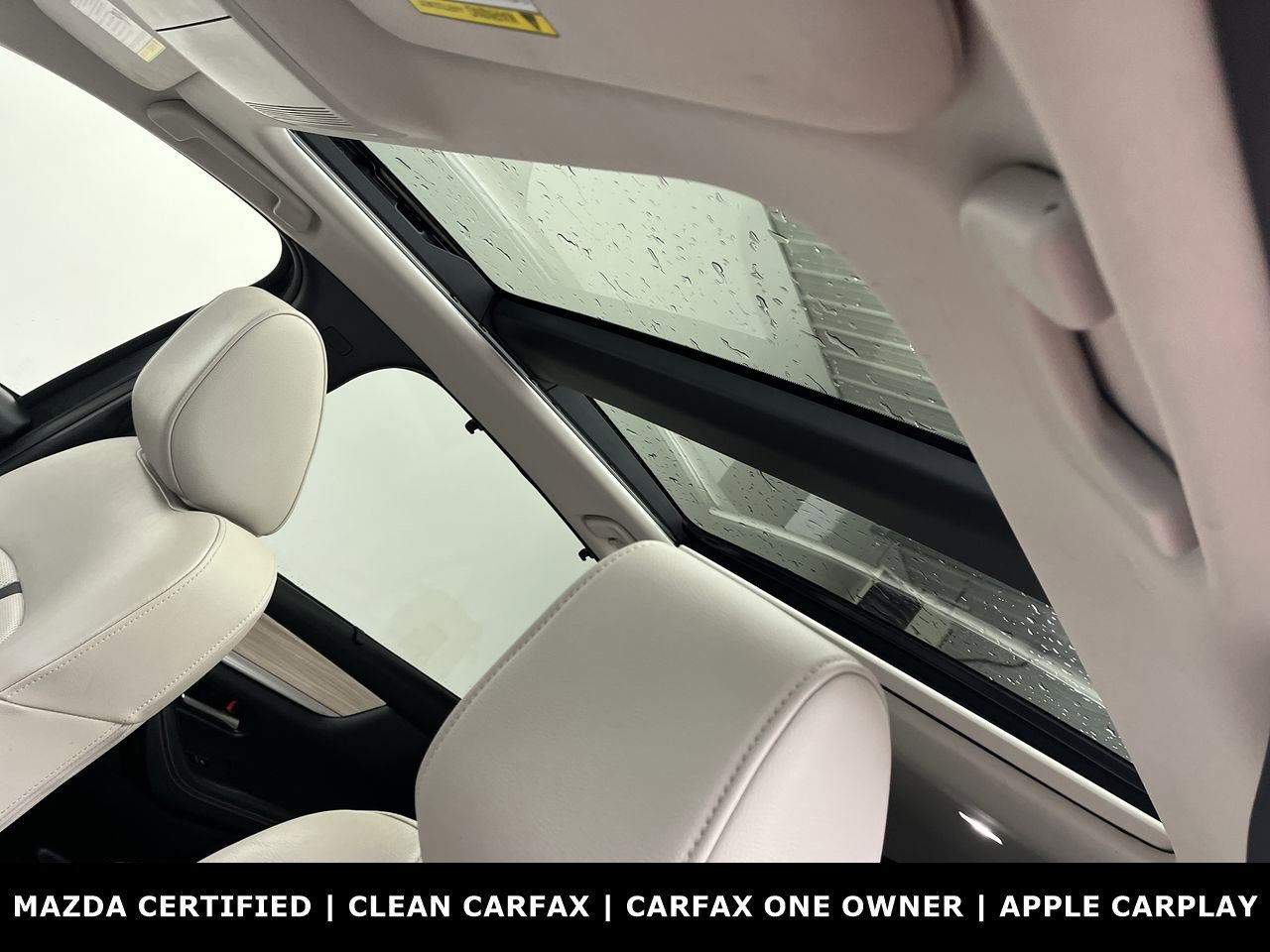 Certified 2024 MAZDA CX-90 3.3 Turbo w/ Premium Package image 7