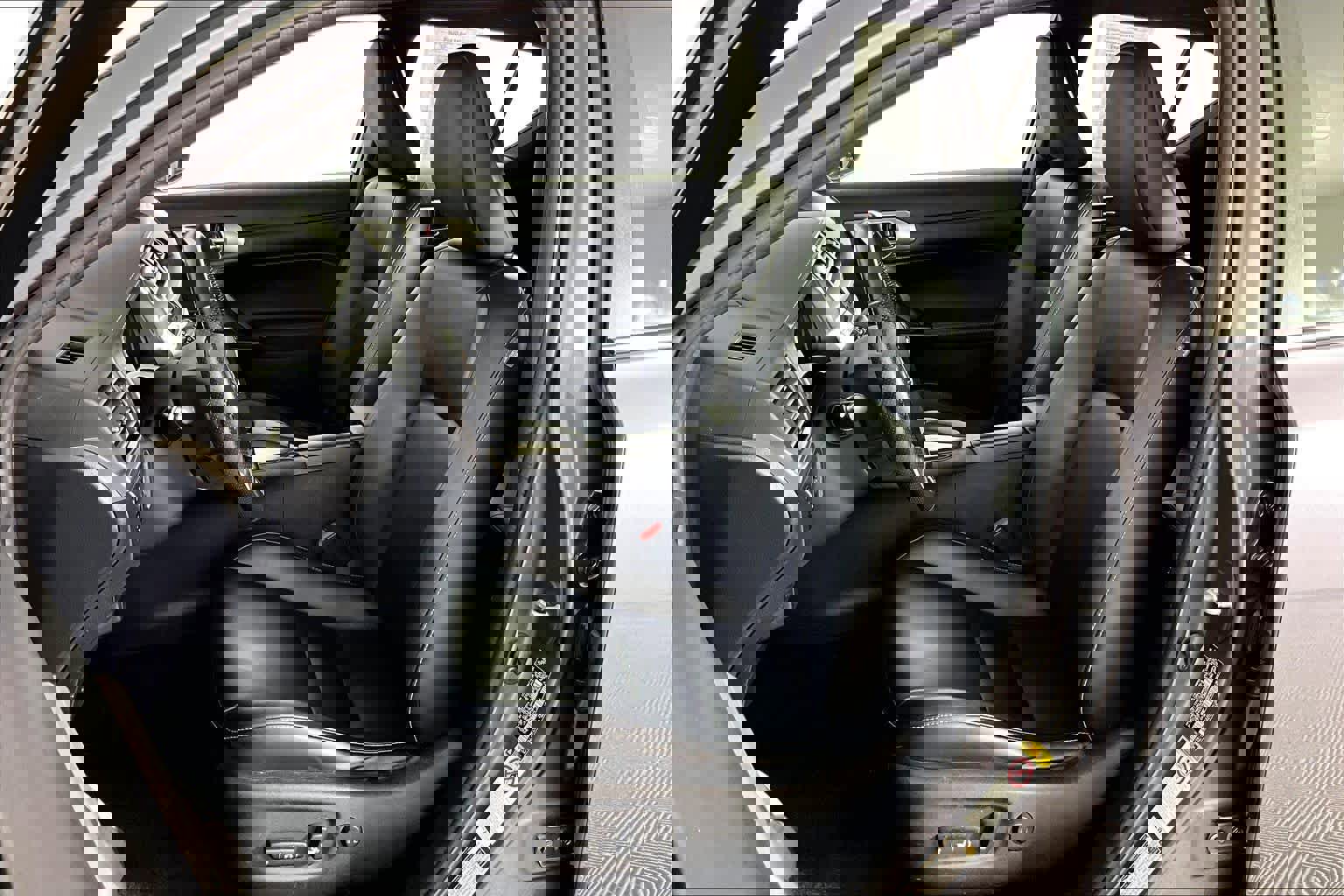 Used 2016 Lexus CT 200h image 7