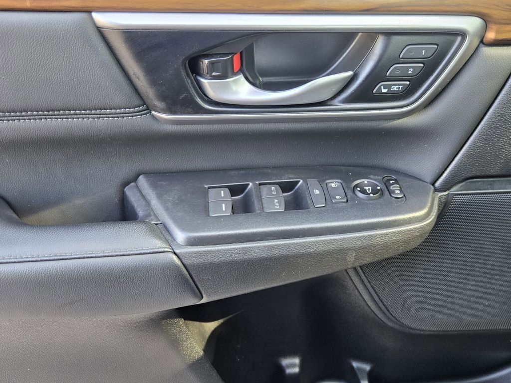 Certified 2020 Honda CR-V EX-L image 26