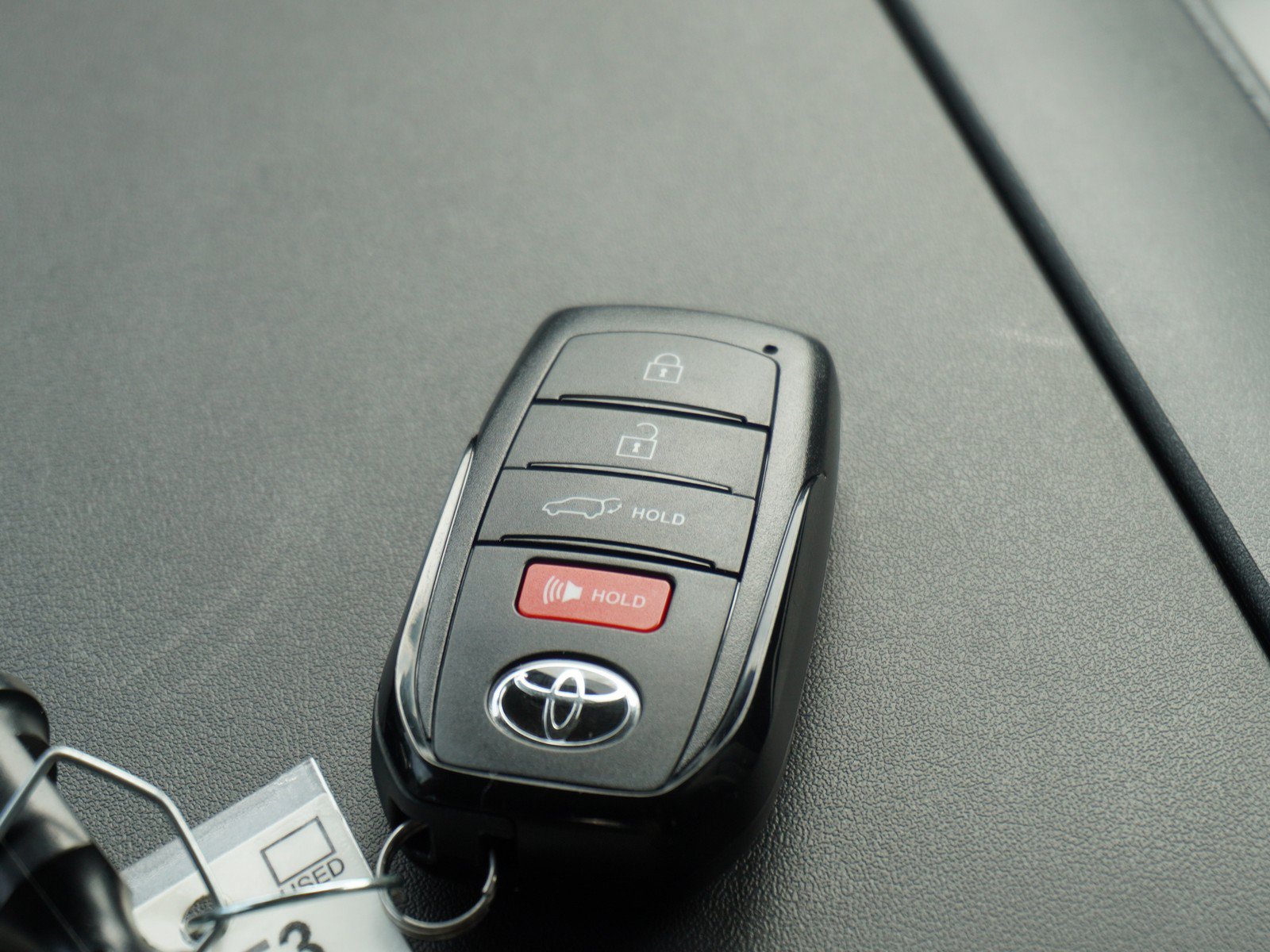 New 2026 Toyota Highlander XLE AWD/4WD image 20