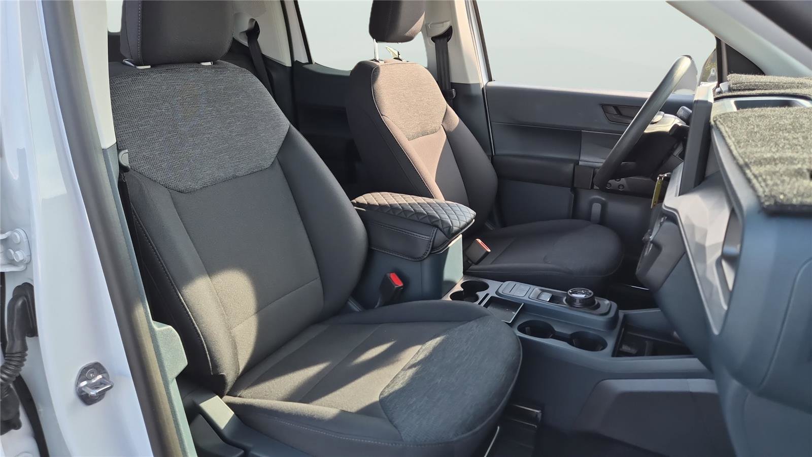 Used 2025 Ford Maverick XL w/ Equipment Group 102A image 13