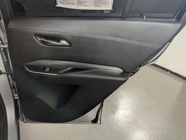 Used 2020 Cadillac XT4 Premium Luxury image 25