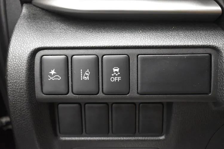 Used 2024 Mitsubishi Eclipse Cross LE AWD/4WD image 22