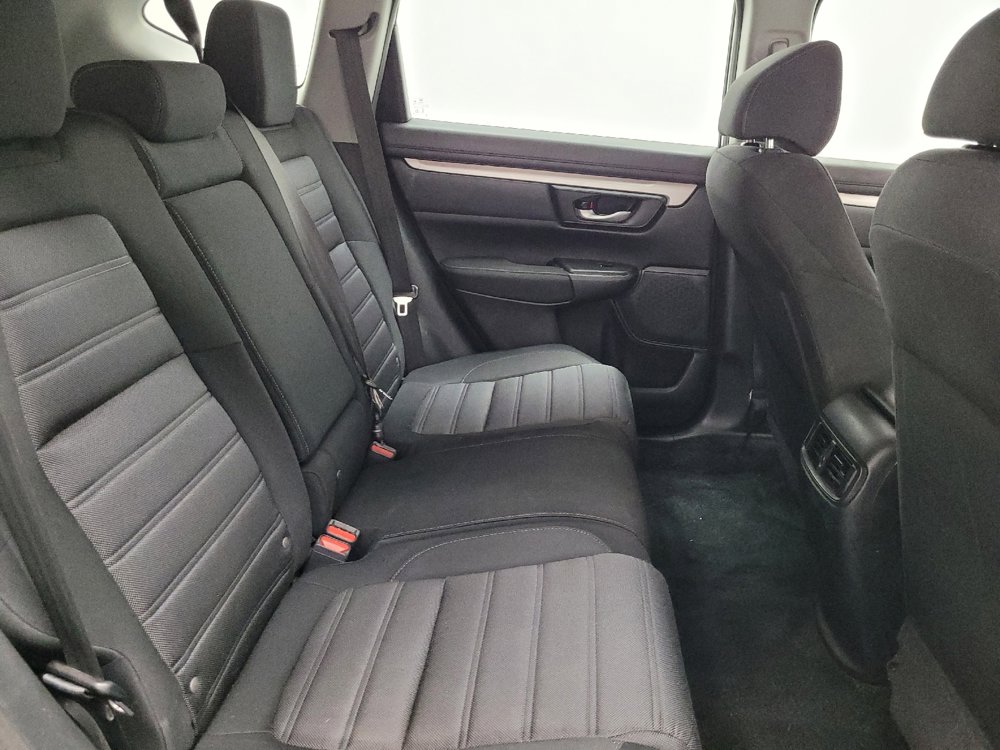 Used 2021 Honda CR-V LX image 19