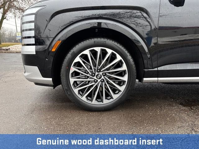 New 2026 Hyundai Palisade Calligraphy image 32