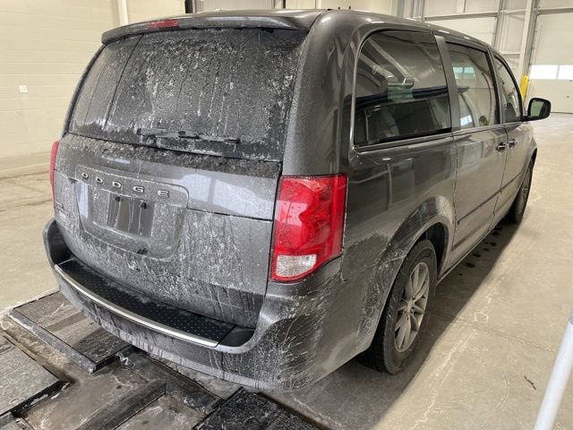 Used 2014 Dodge Grand Caravan SE image 7