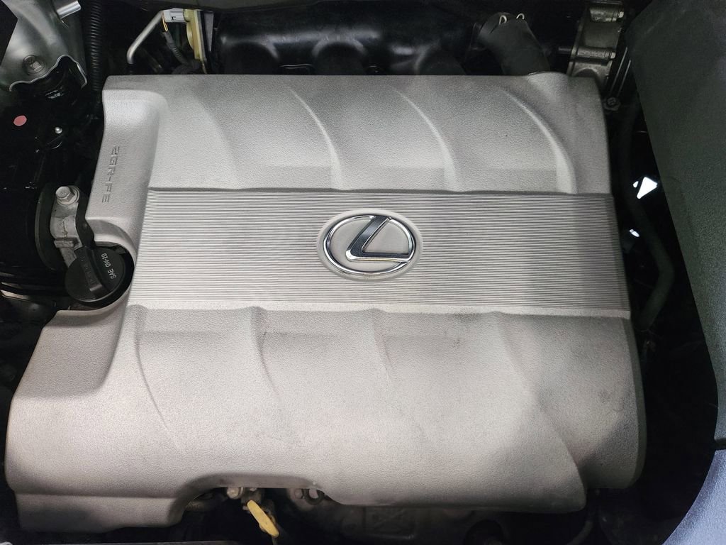 Used 2015 Lexus RX 350 FWD image 32