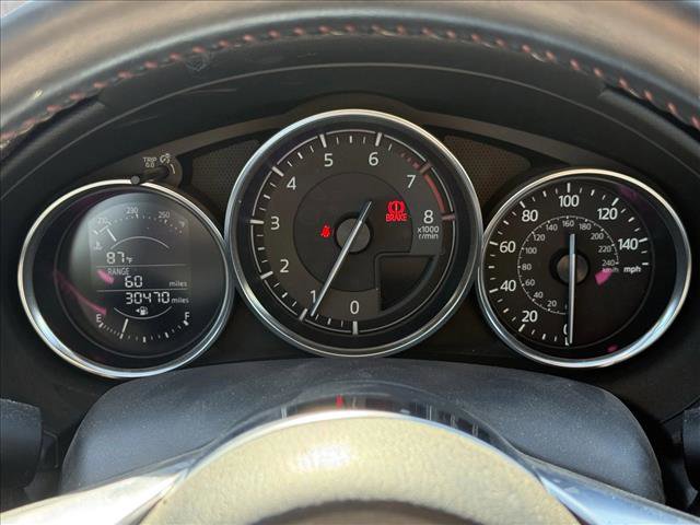 Used 2017 MAZDA MX-5 Miata Sport image 11