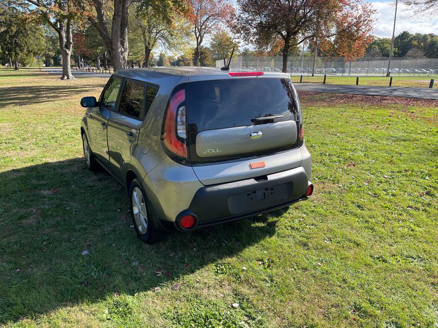 Used 2016 Kia Soul image 25