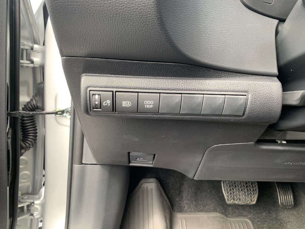 New 2027 Toyota Corolla XSE FWD image 30