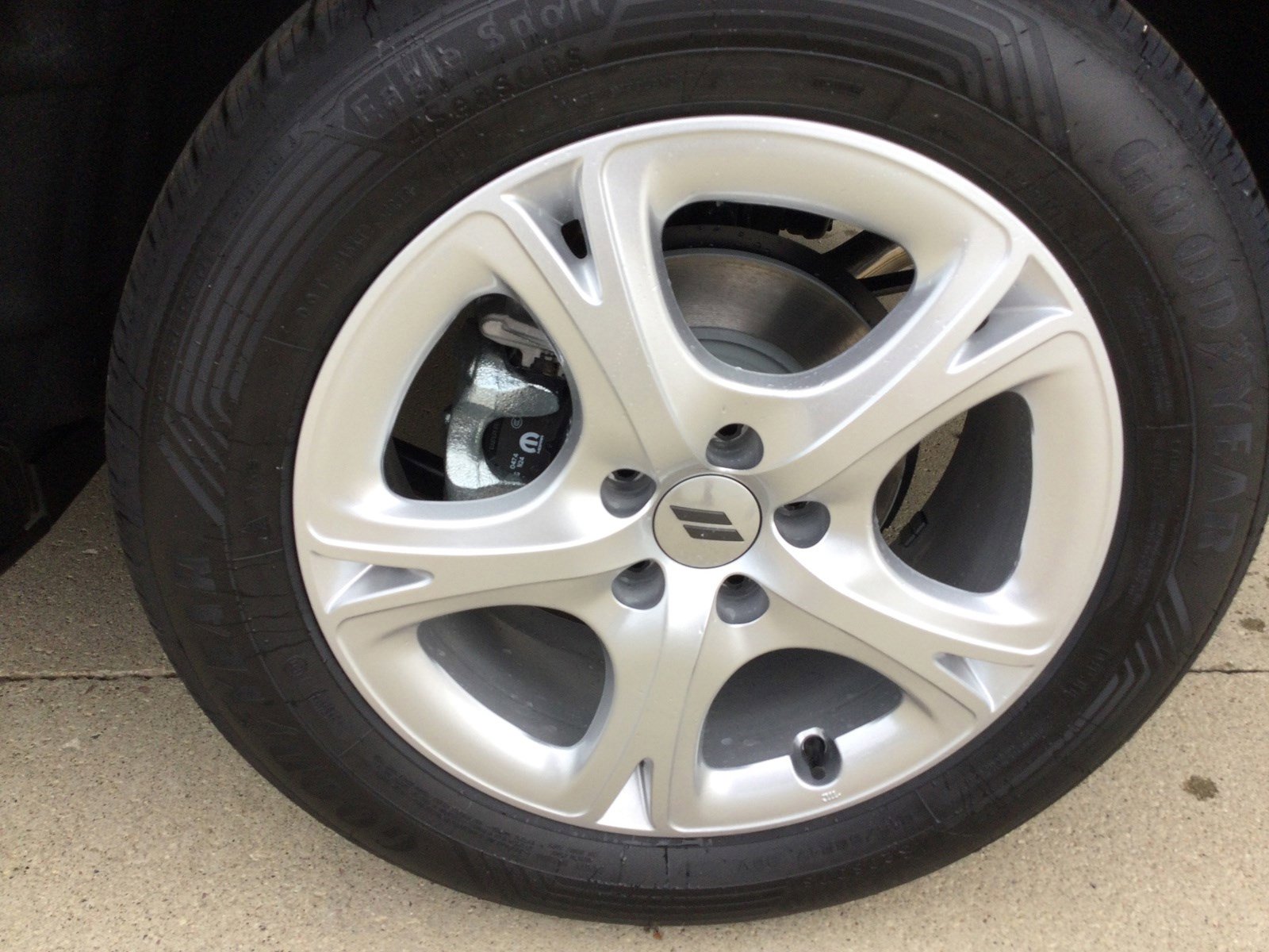 New 2024 Dodge Hornet GT w/ Tech Pack w/o Parking image 5