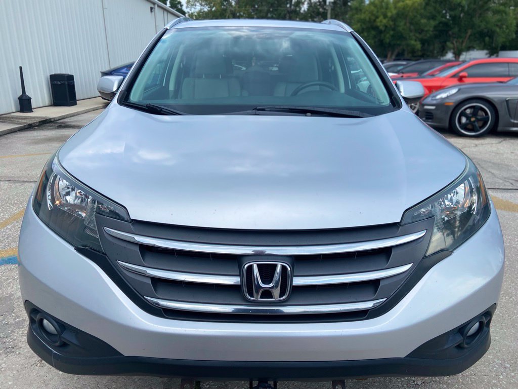 Used 2013 Honda CR-V EX-L image 9