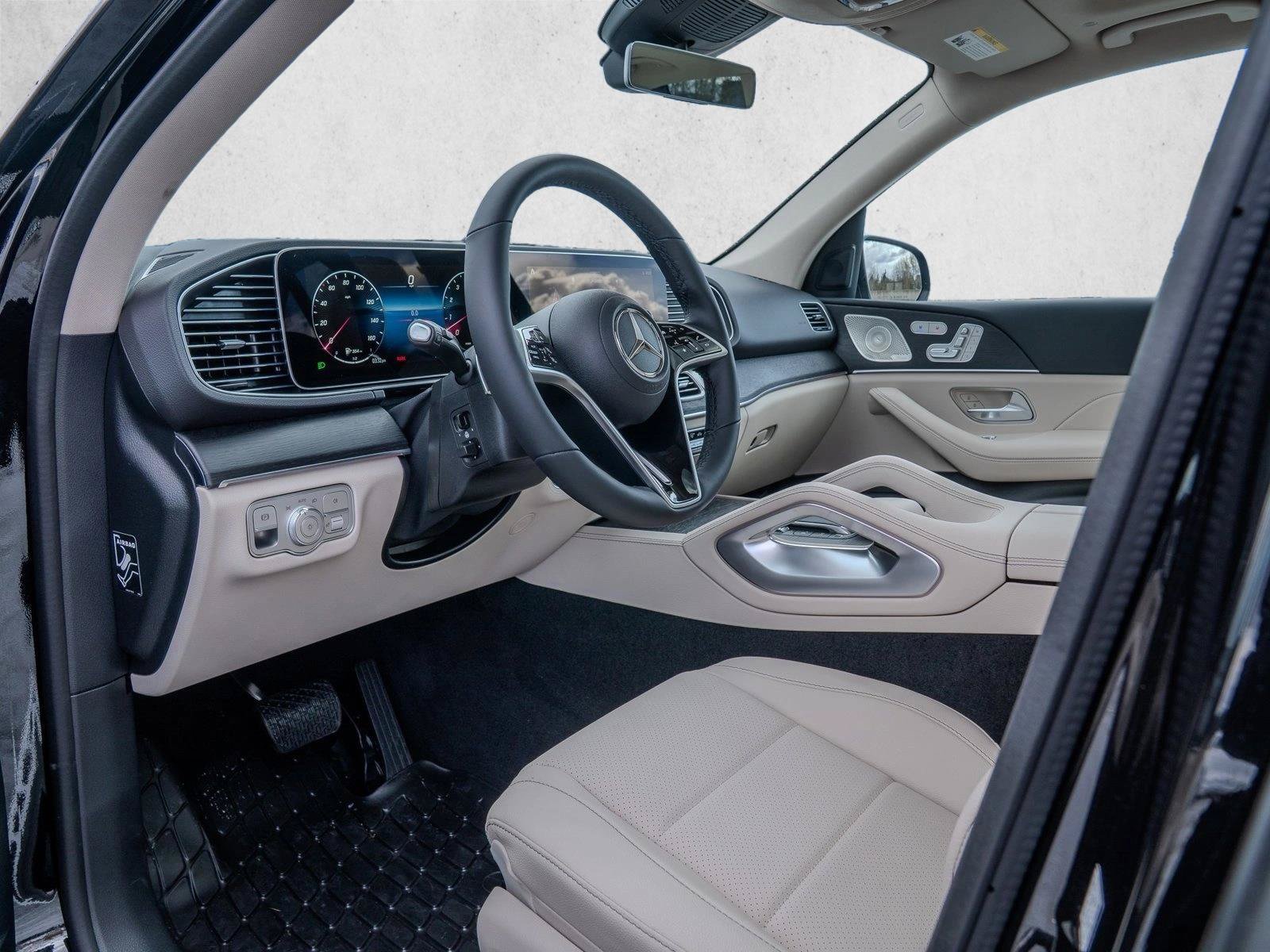 New 2026 Mercedes-Benz GLE 450 4MATIC image 14
