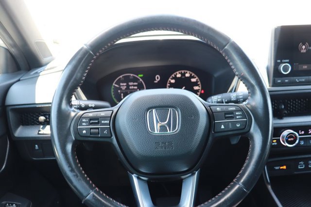 Certified 2024 Honda CR-V Sport image 20