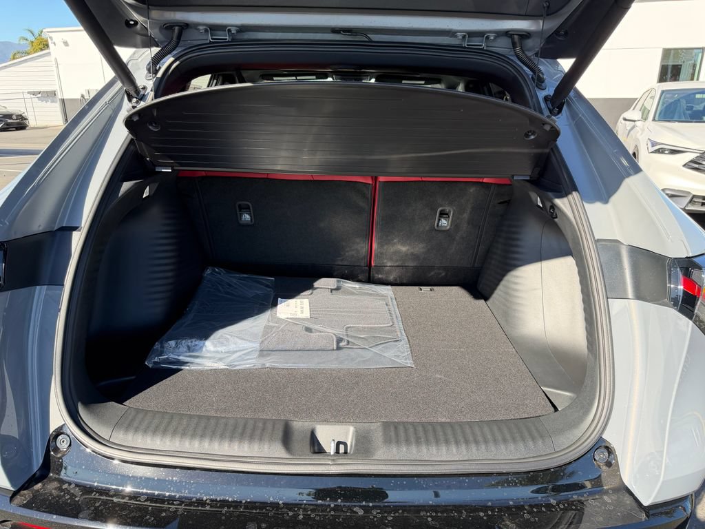 New 2026 Acura ADX A-Spec AWD/4WD image 29
