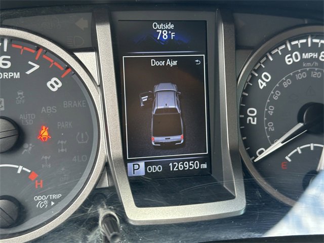 Used 2022 Toyota Tacoma SR5 image 15