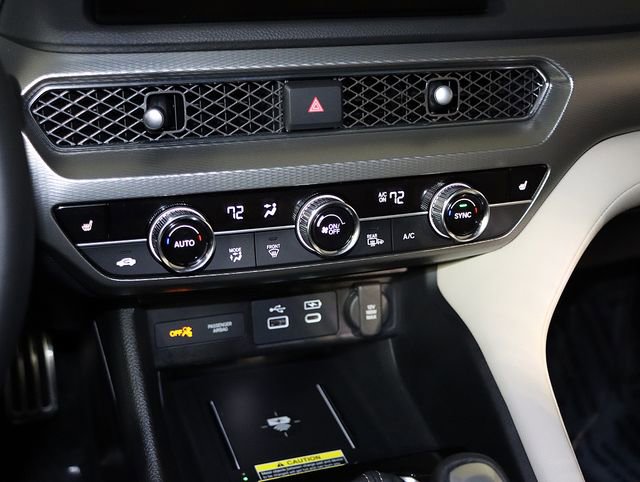 Used 2026 Acura Integra A-Spec FWD image 20