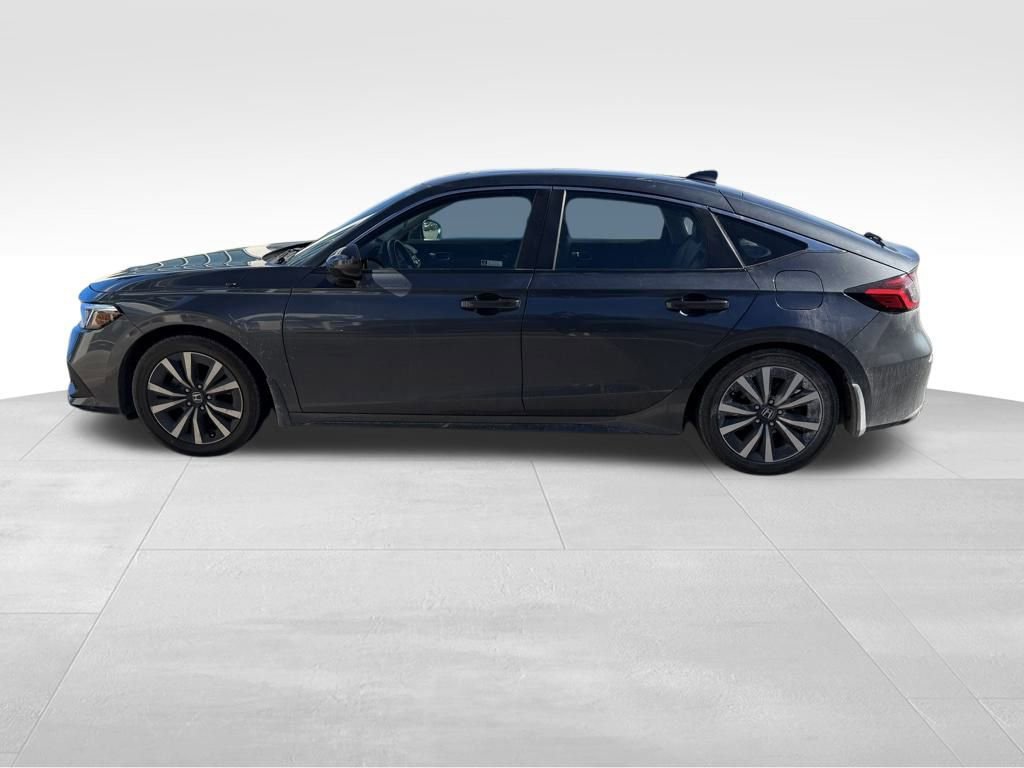 Certified 2023 Honda Civic EX-L image 24