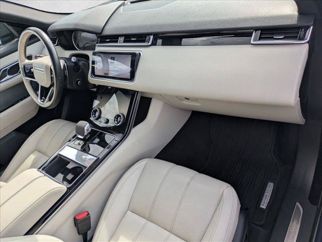 Certified 2023 Land Rover Range Rover Velar R-Dynamic S AWD/4WD image 23