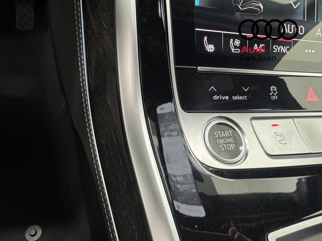New 2026 Audi Q7 Premium Plus AWD/4WD image 35