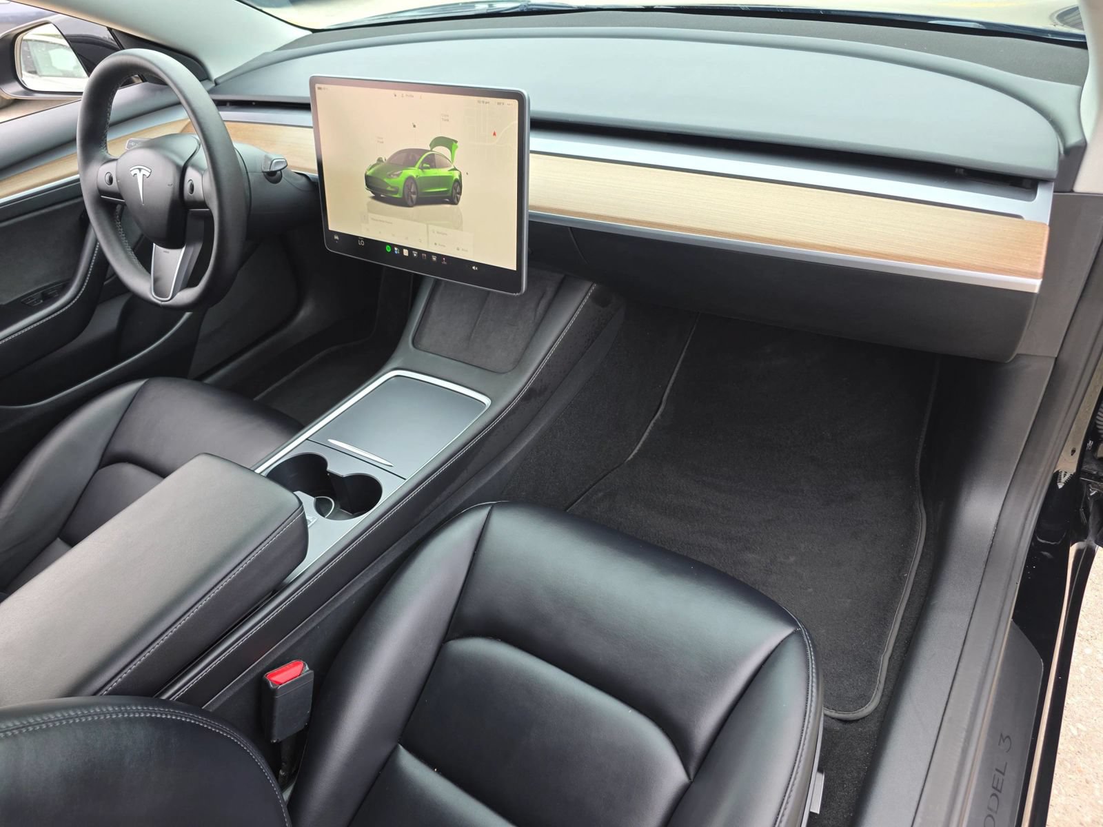 Used 2023 Tesla Model 3 Standard Range RWD image 28