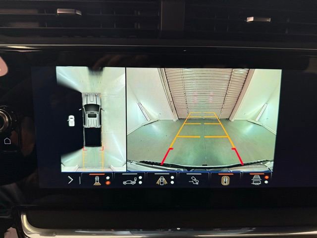 New 2026 GMC Sierra 2500 Denali Ultimate image 22