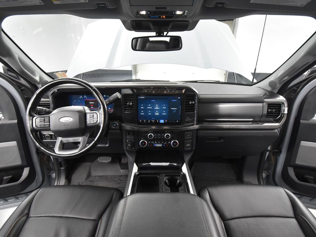 Used 2024 Ford F250 Lariat image 26