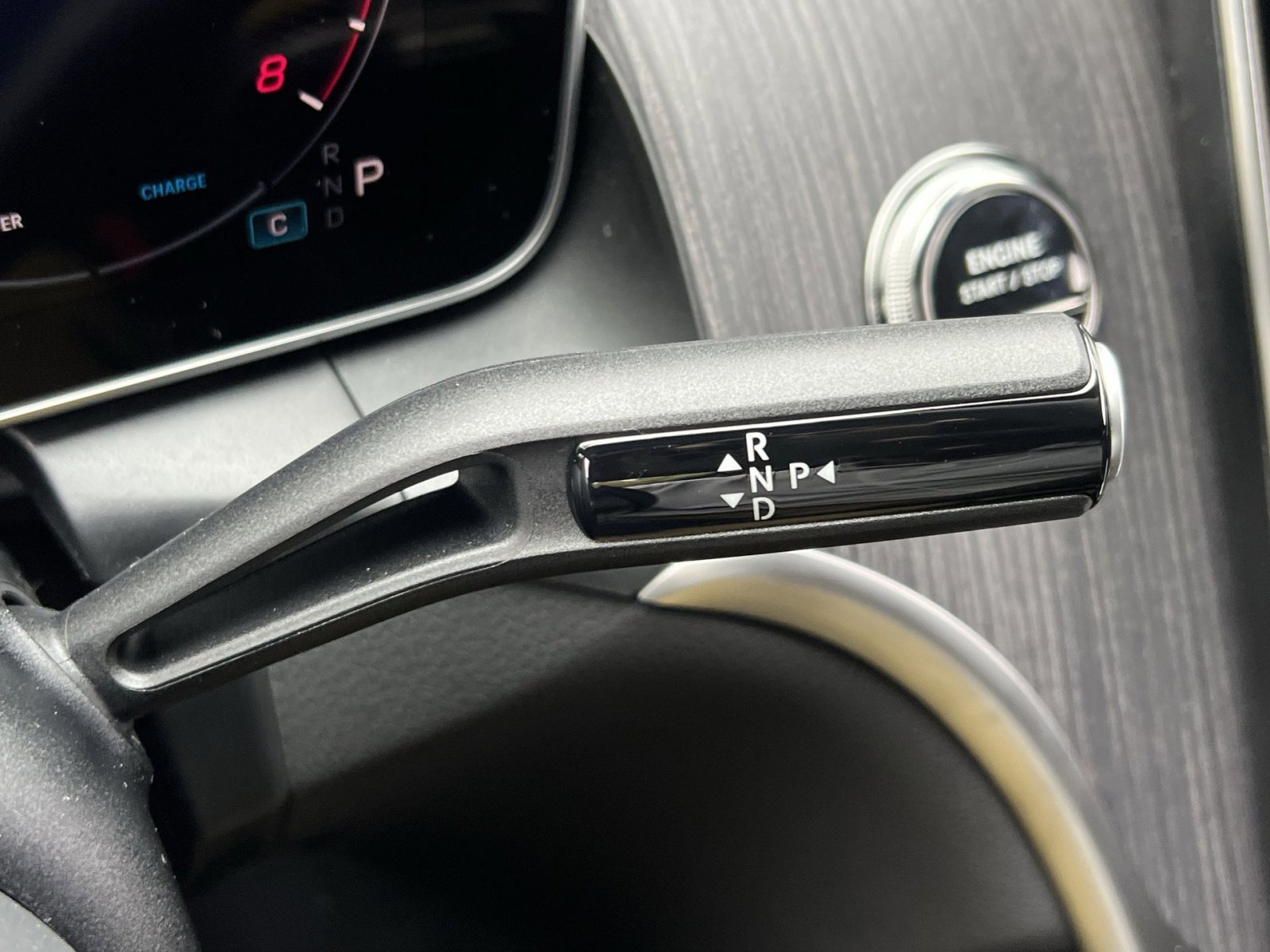 Certified 2026 Mercedes-Benz GLC 300 GLC 300 image 20