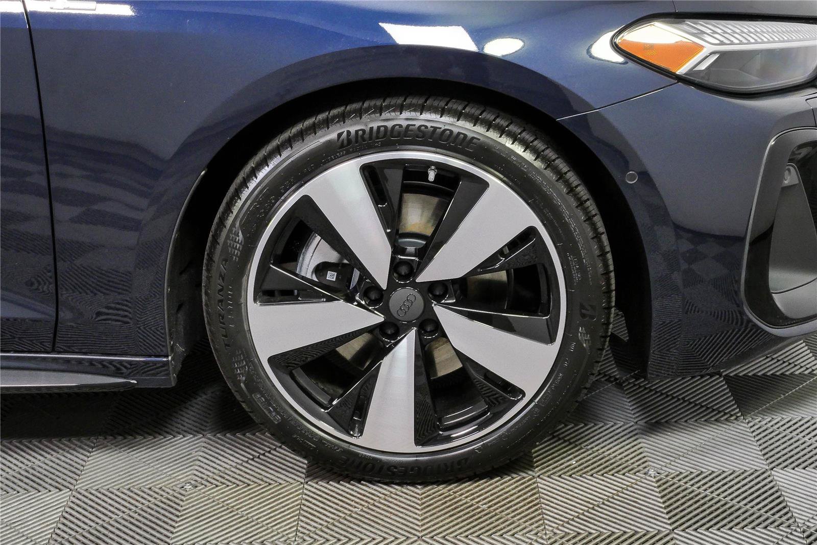 New 2026 Audi A5 Premium Plus AWD/4WD image 41