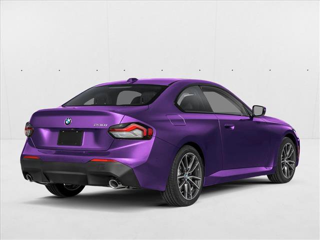 New 2026 BMW 230i Coupe w/ M Sport Package RWD image 2
