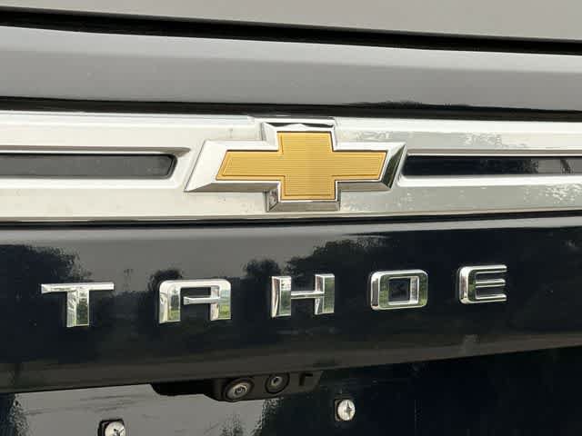 Used 2023 Chevrolet Tahoe High Country w/ Max Trailering Package AWD/4WD image 30