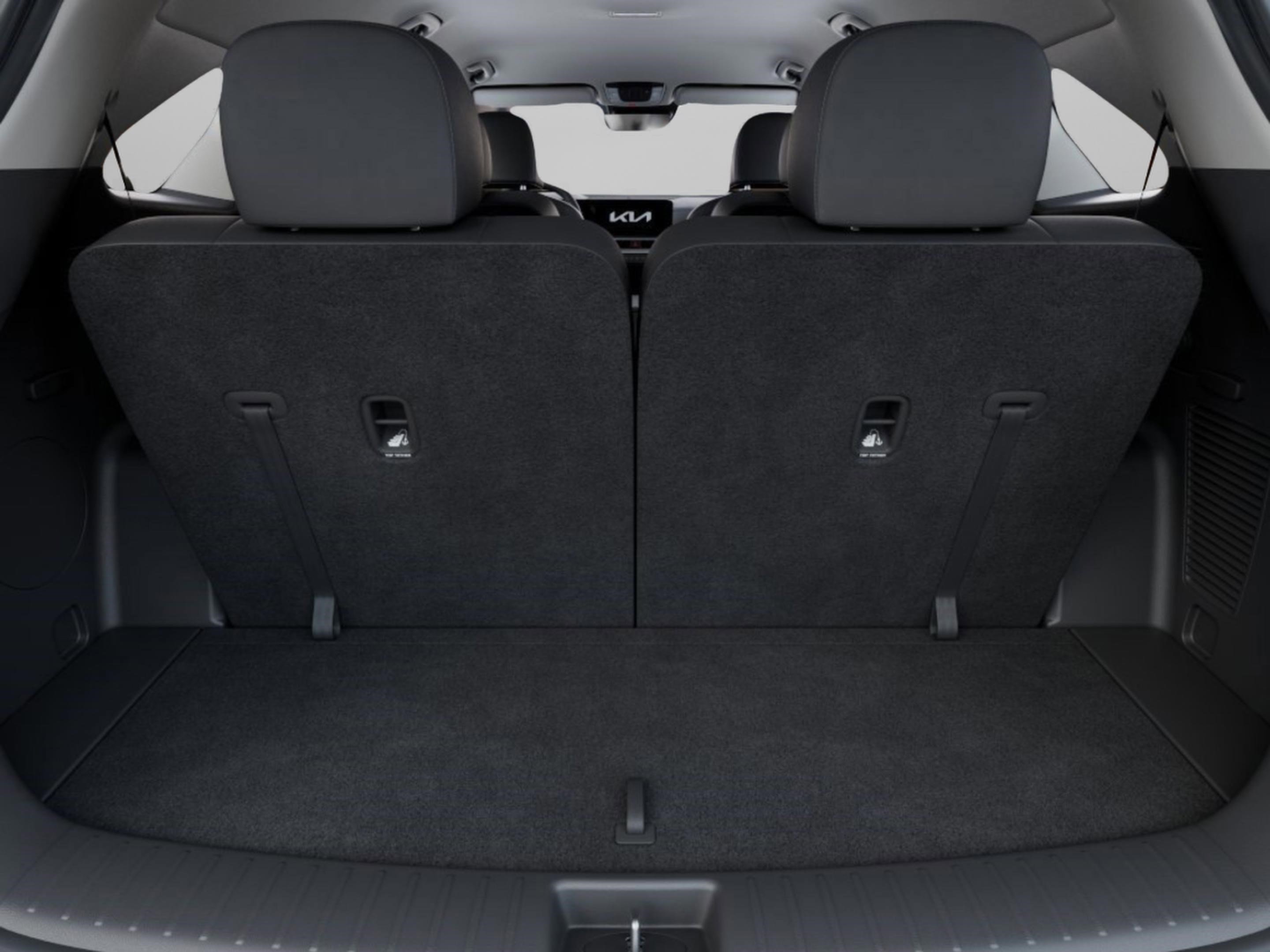 New 2026 Kia Sorento EX w/ EX Premium Package image 14