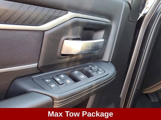 Used 2025 RAM 3500 Big Horn image 10