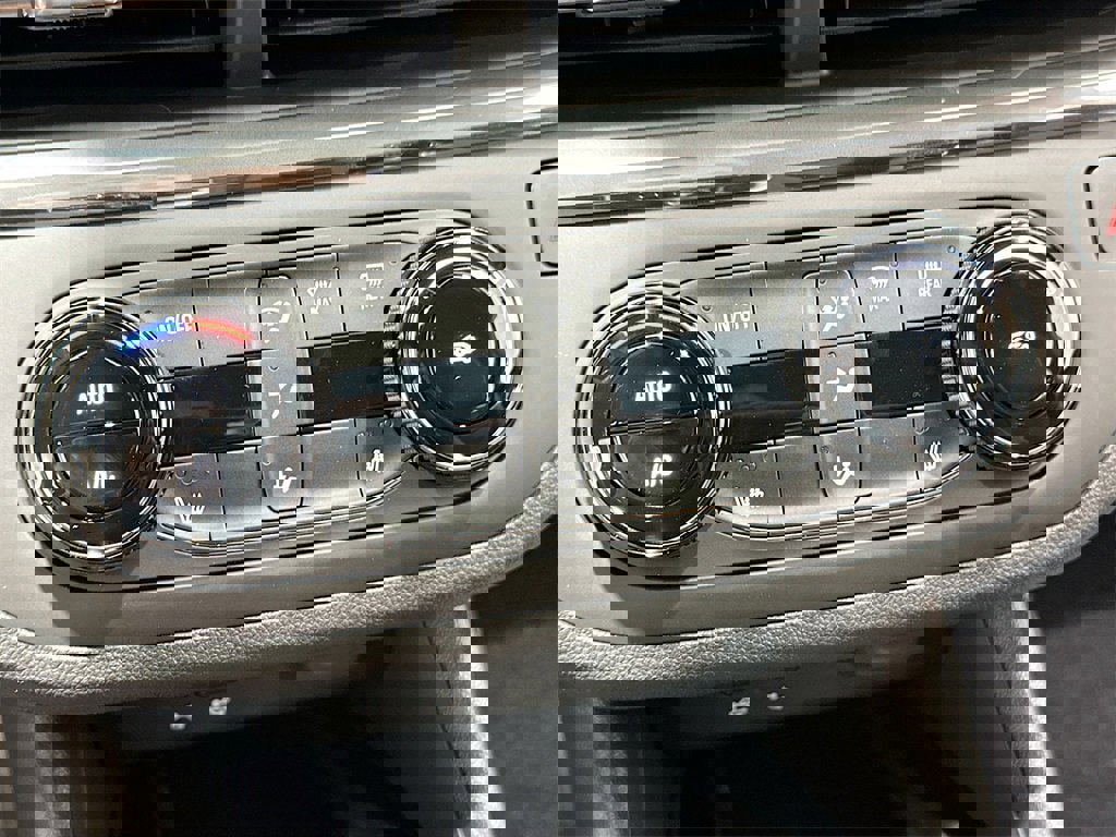 New 2026 Buick Envista Preferred w/ Convenience I Package image 15