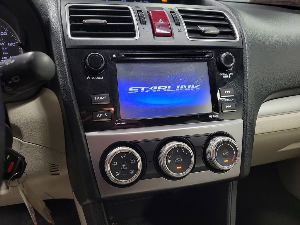 Used 2015 Subaru Impreza 2.0i Sport Premium image 16