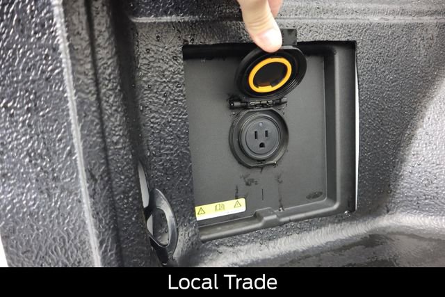 Certified 2023 Ford F150 XLT w/ Equipment Group 302A High image 6