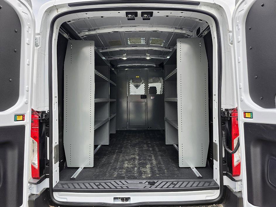 New 2024 Ford Transit 250 148 Medium Roof w/ Load Area Protection Package image 12