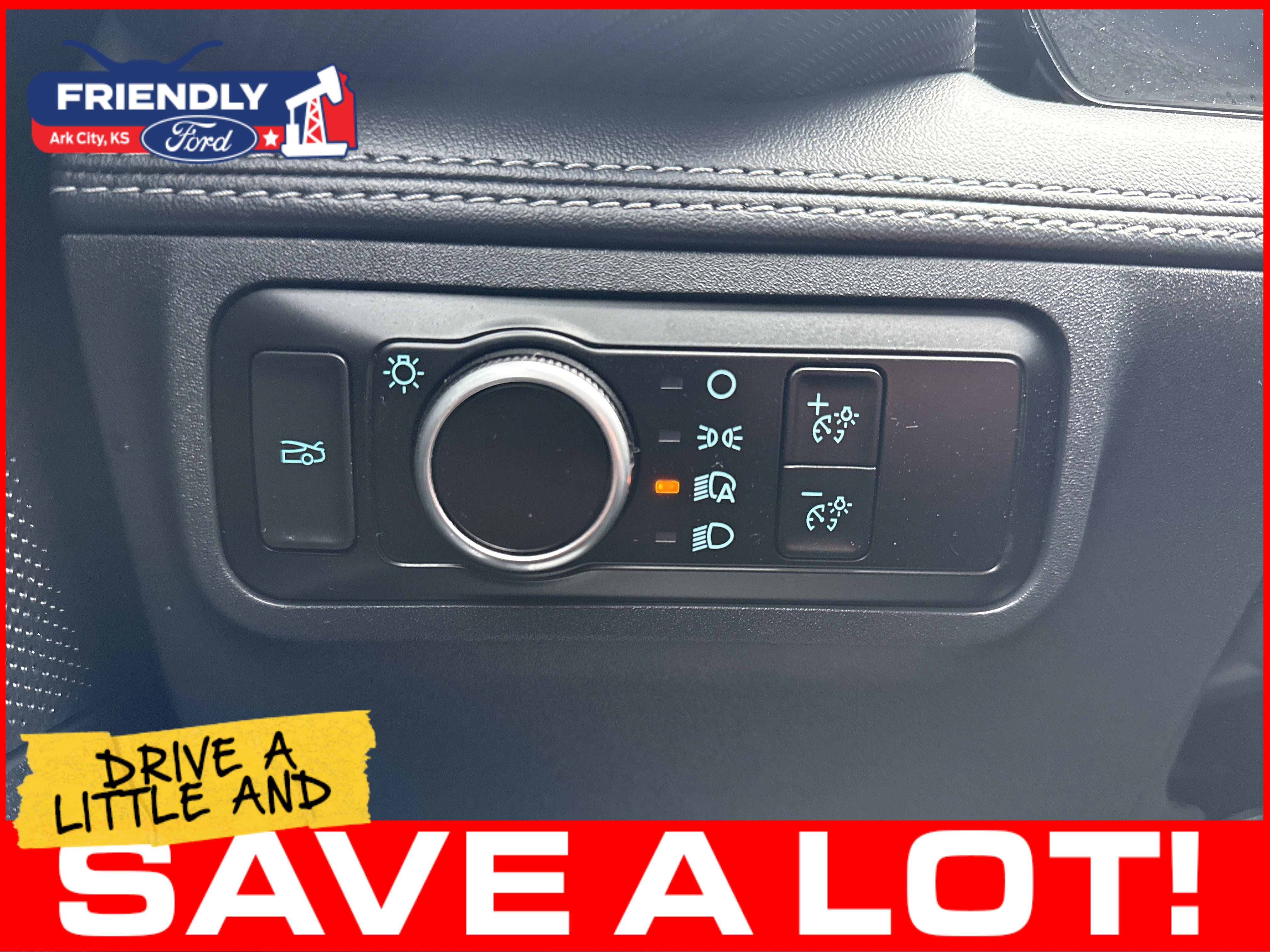 New 2024 Ford Mustang GT Premium image 26