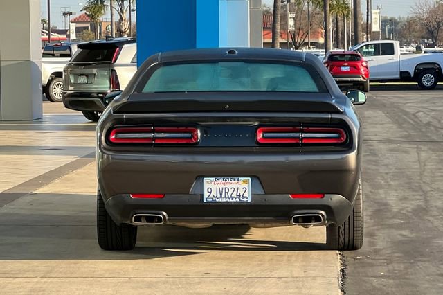 Used 2023 Dodge Challenger GT w/ Blacktop Package image 5