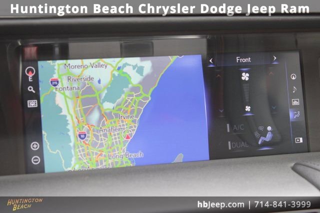 Used 2021 Lexus LC 500 Convertible w/ Touring Package image 20