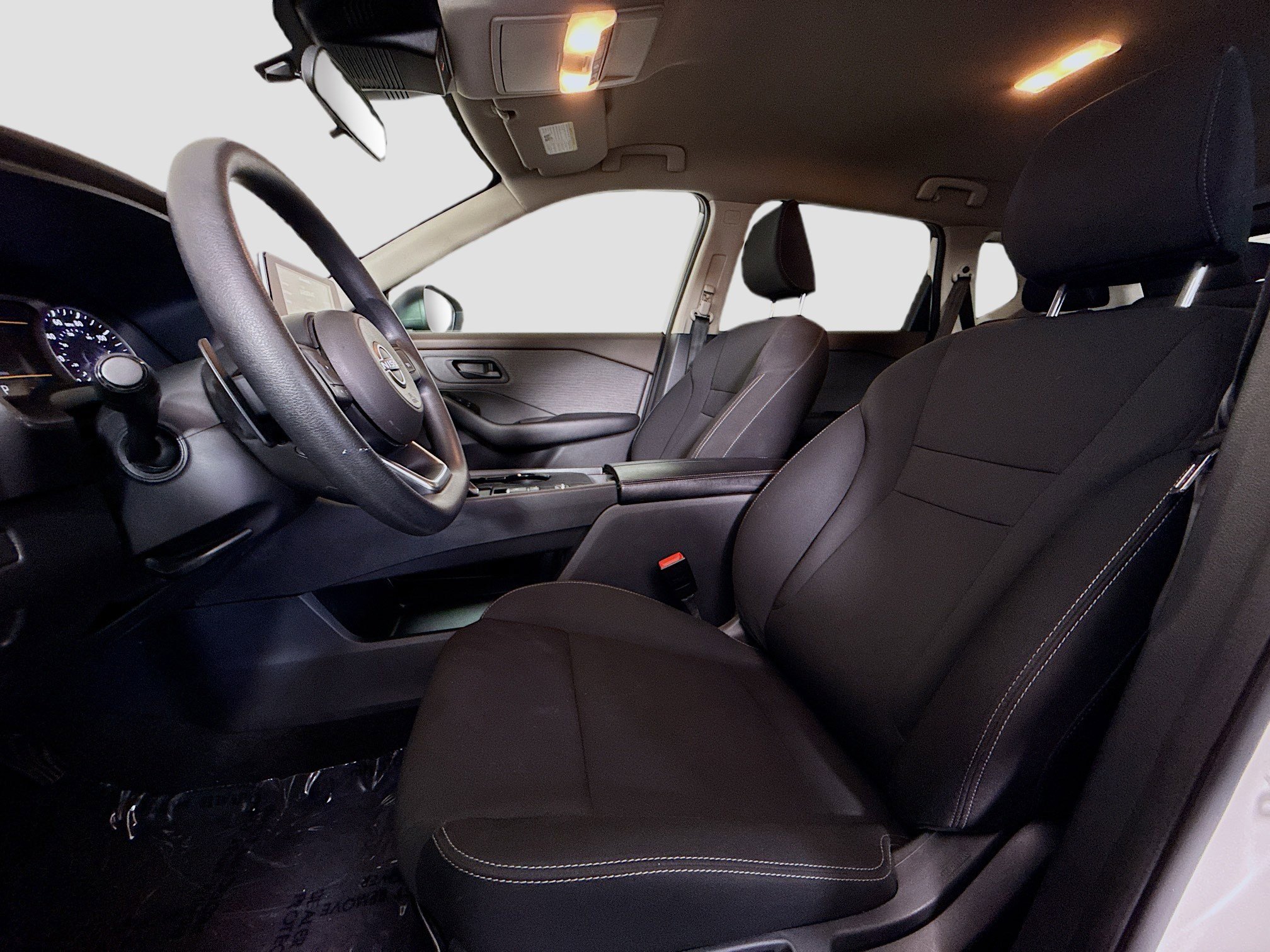 Used 2023 Nissan Rogue S FWD image 22