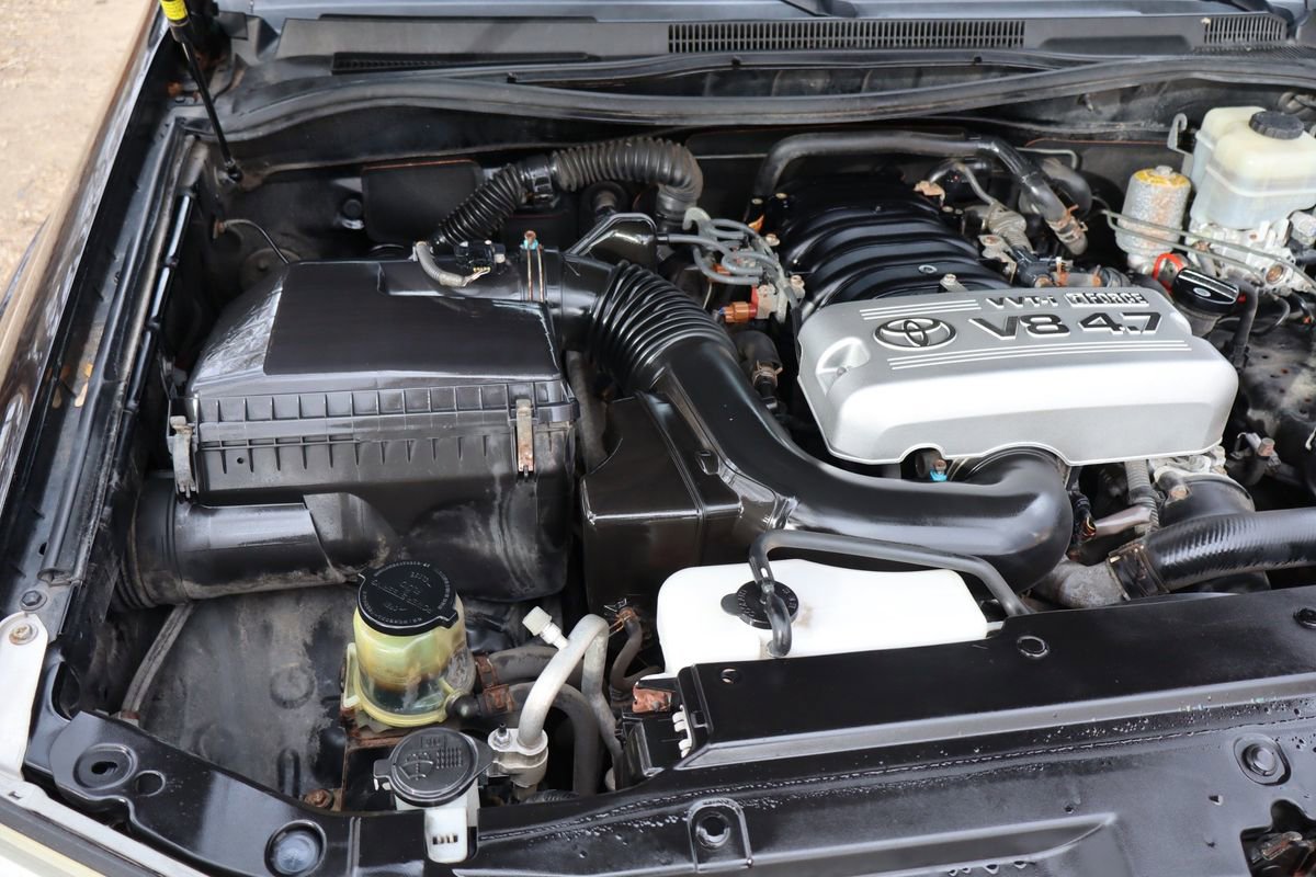 Used 2008 Toyota 4Runner Limited image 39