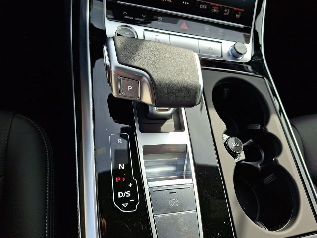 New 2026 Audi Q7 2.0T Premium AWD/4WD image 12