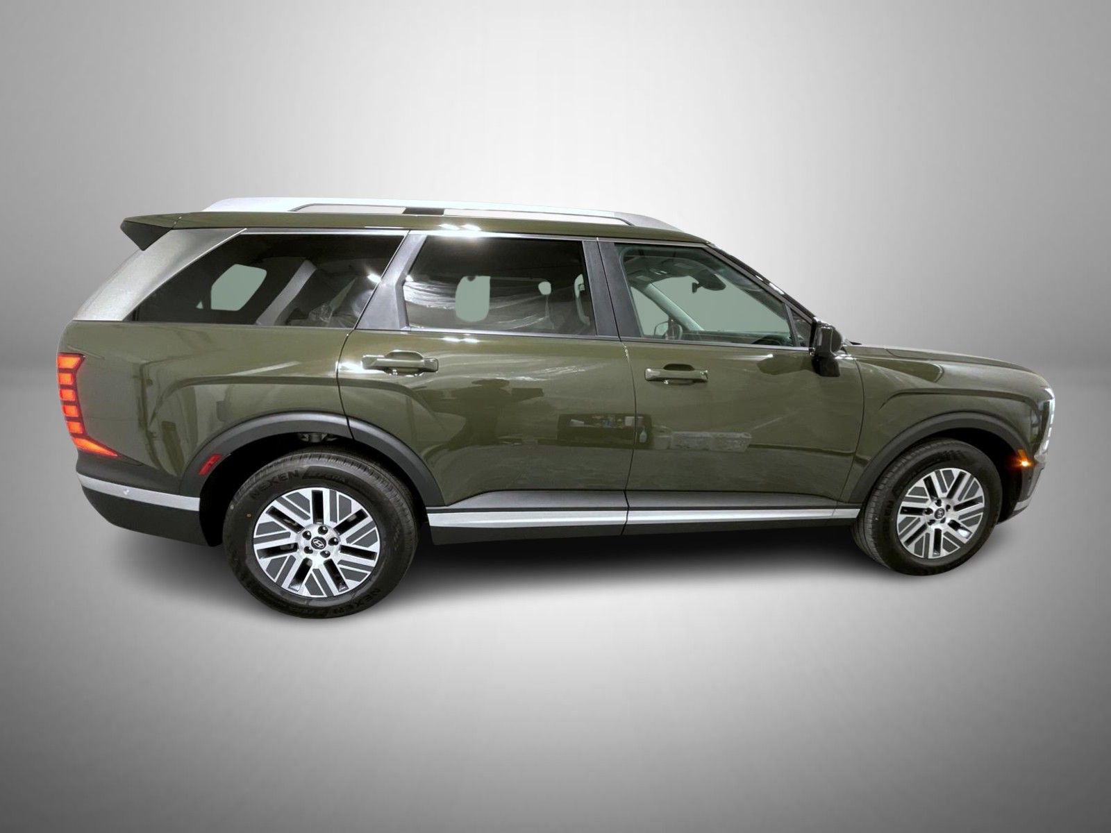 New 2026 Hyundai Palisade SEL Premium AWD/4WD image 4
