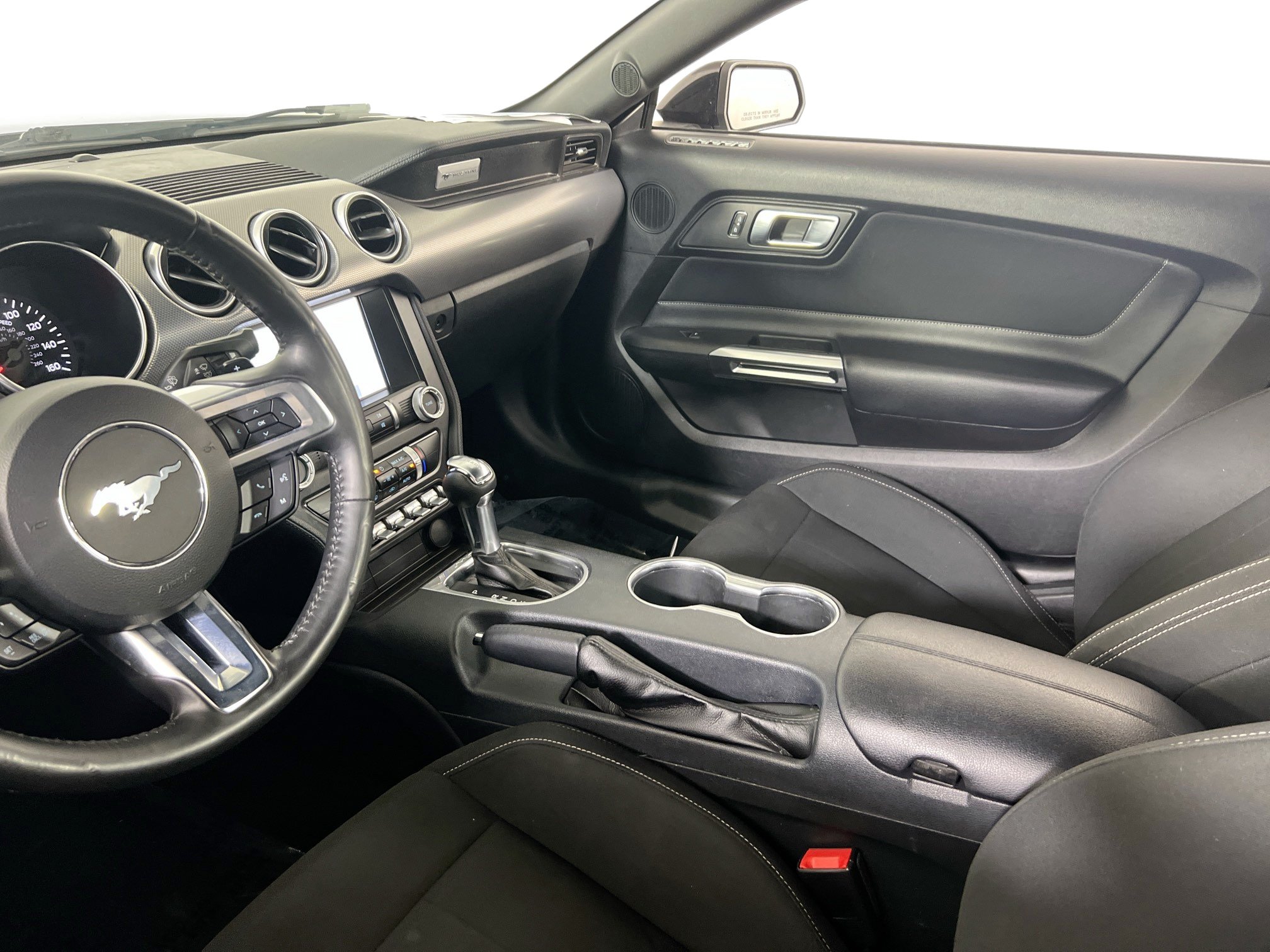 Used 2022 Ford Mustang GT w/ Equipment Group 301A RWD image 22